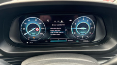Hyundai i20 1.0T GDi 48V MHD SE Connect 5dr Petrol Hatchback